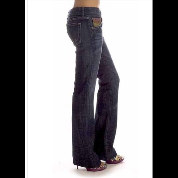 Citizens of Humanity Jeans - Picture 1 of 4